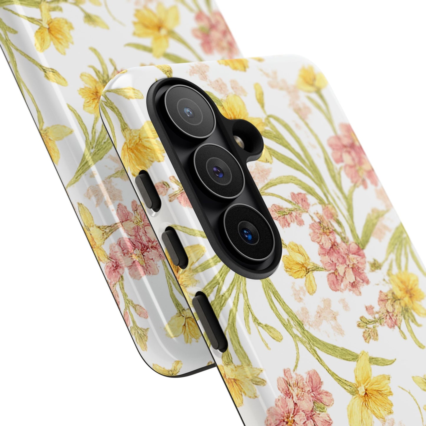 Floral Serenade