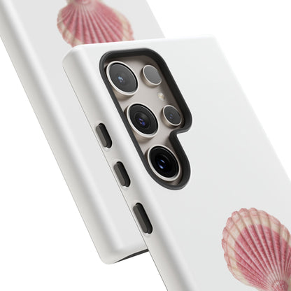 Shell Blush