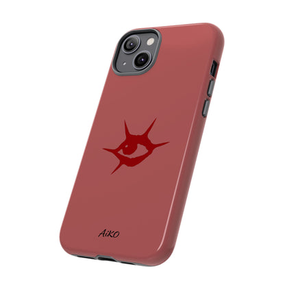 Minimal Red