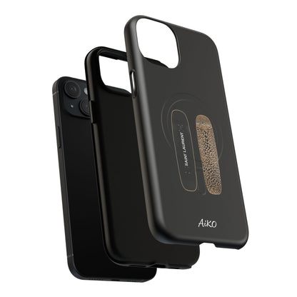 Aiko Skateboards (Black) (Magsafe)