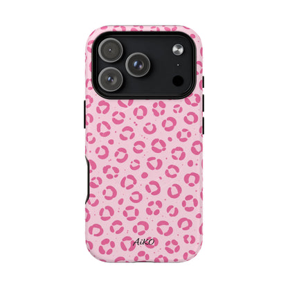 Spotted in Pink on Pink (Magsafe)