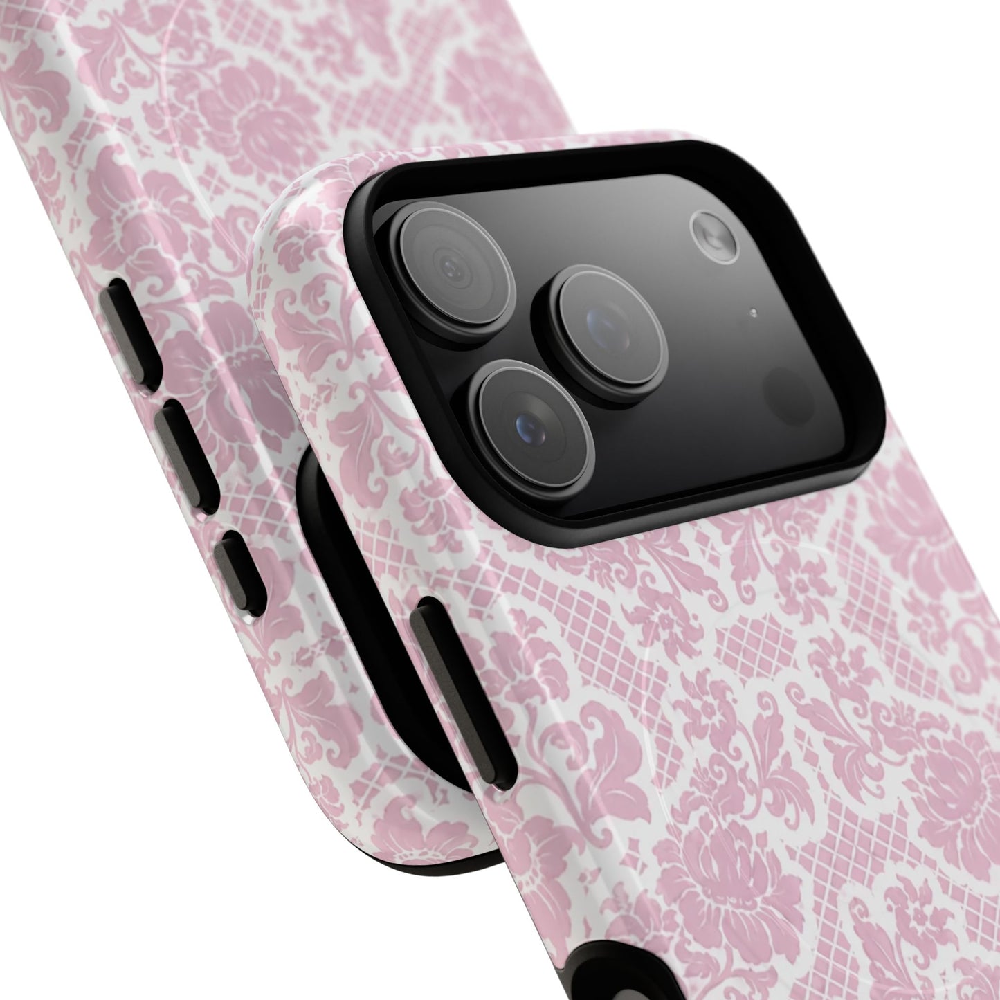 Lace & Blush (Magsafe)