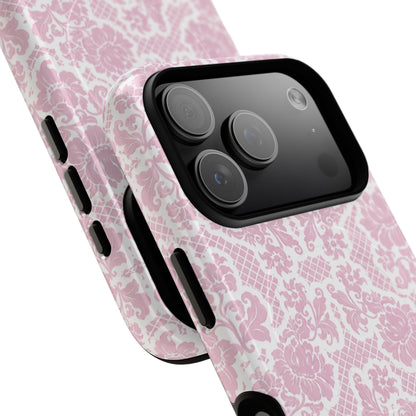 Lace & Blush (Magsafe)