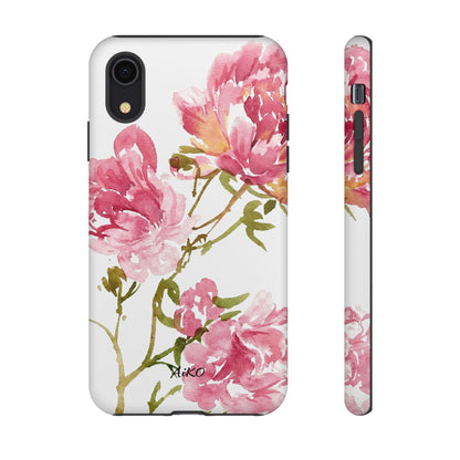 Lily Case