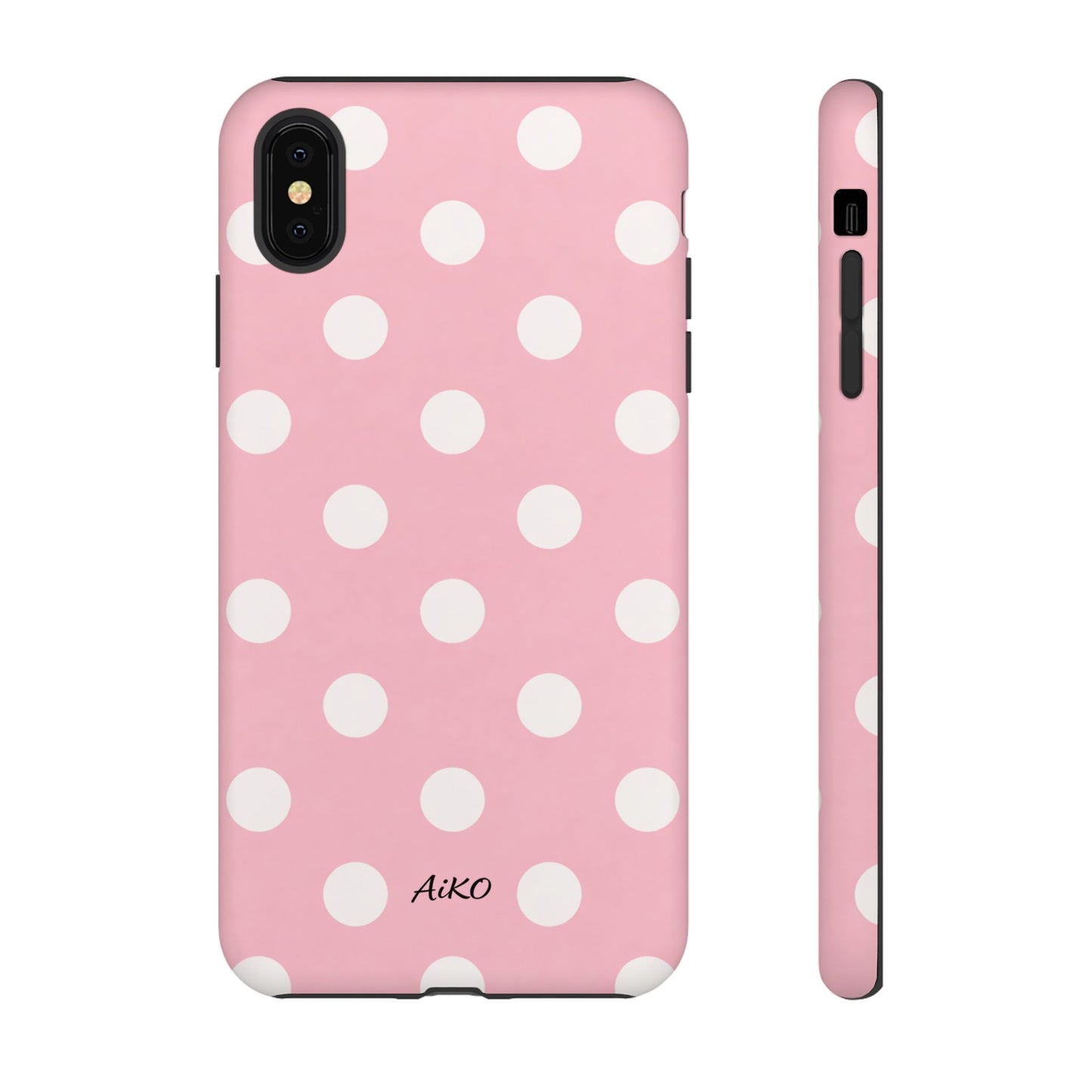 PolkaDoll V3