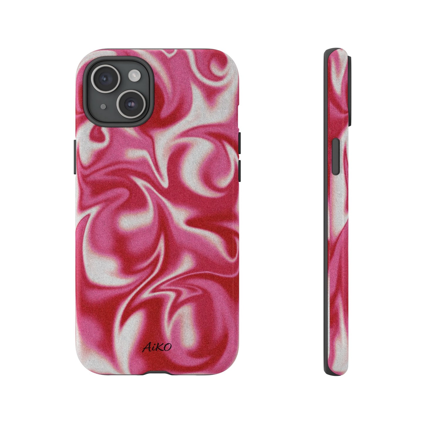 Pink Marble