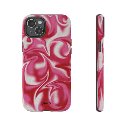 Pink Marble