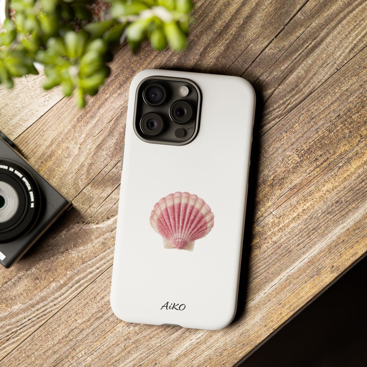 Shell Blush