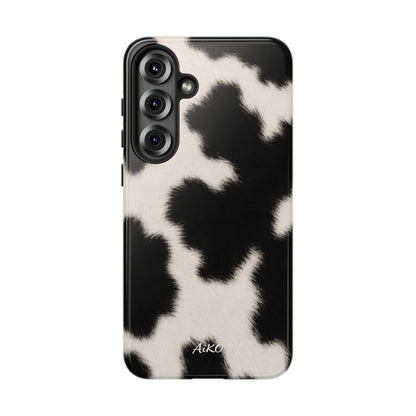 Cow Print