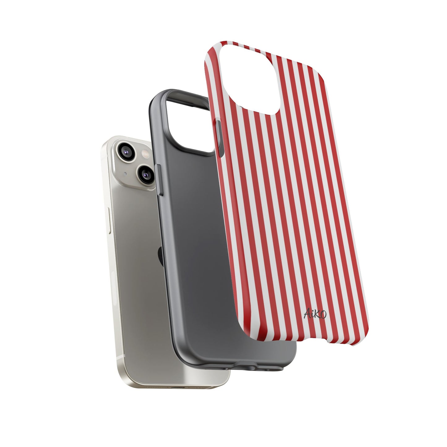 Classic Stripes