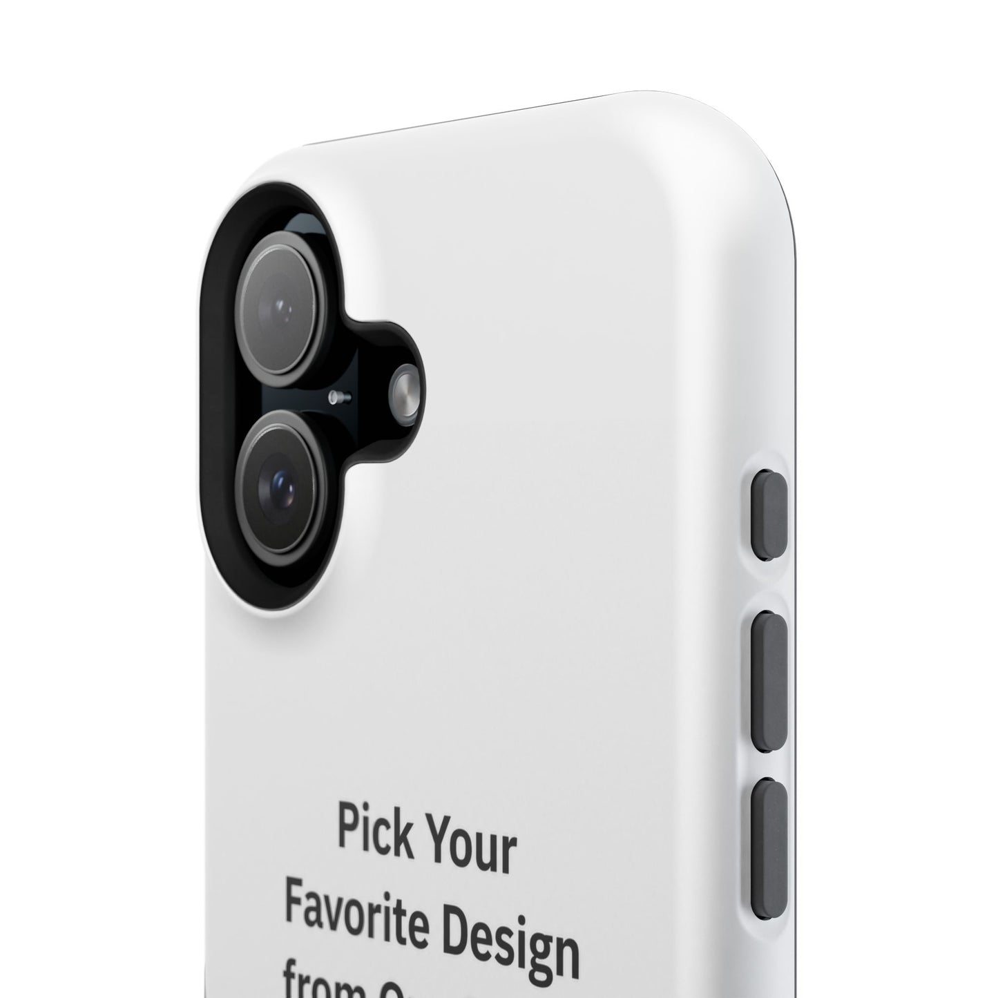 Custom Order – Any Phone Model