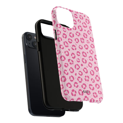 Spotted in Pink on Pink (Magsafe)
