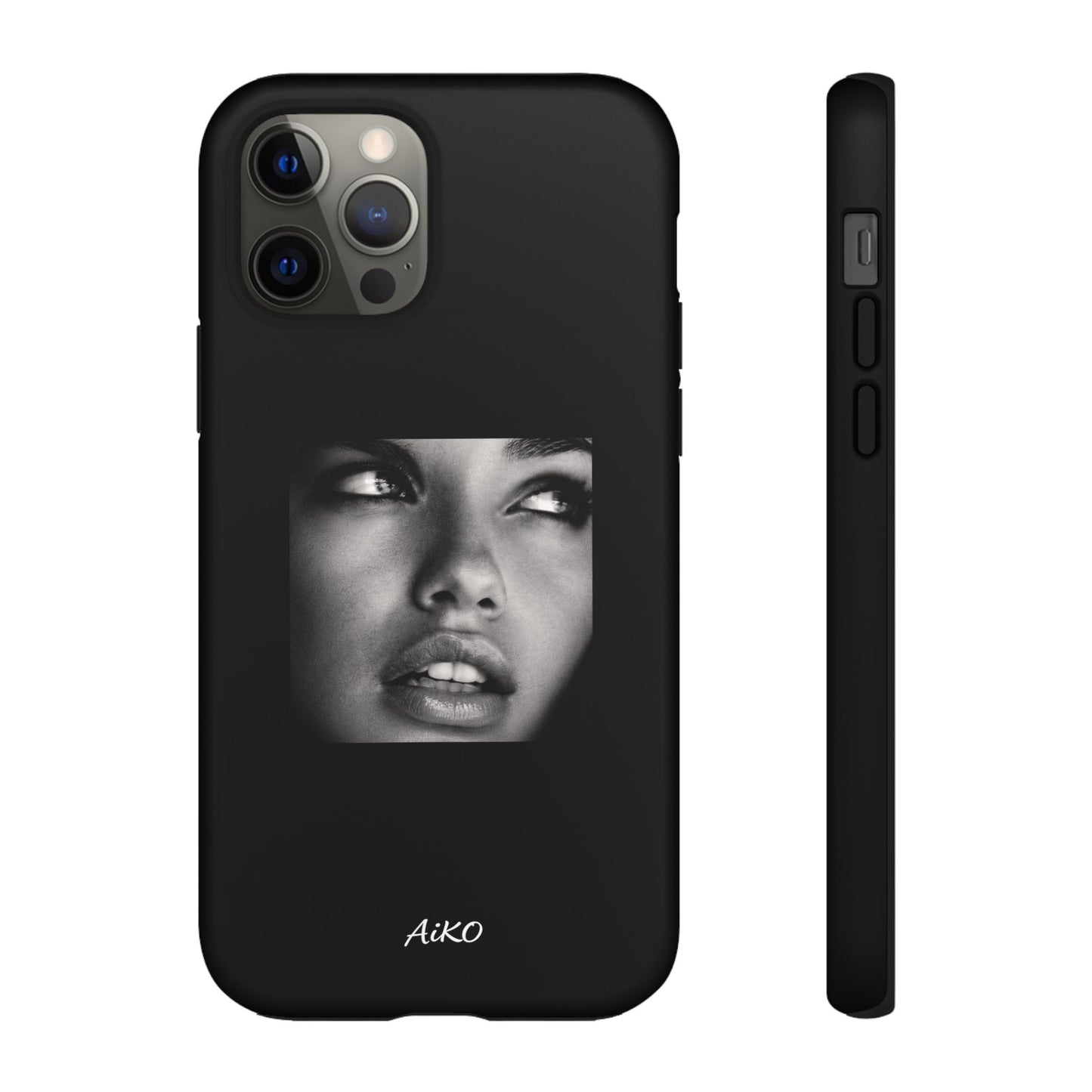 Adriana's Look