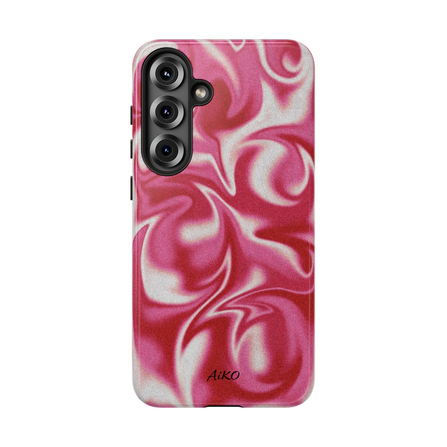 Pink Marble