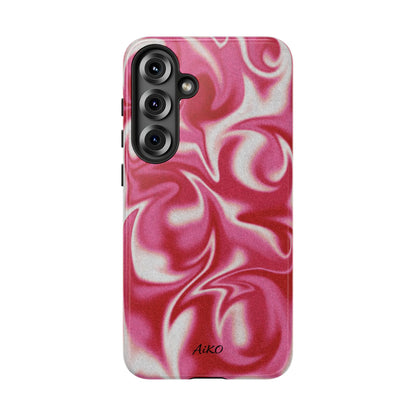 Pink Marble