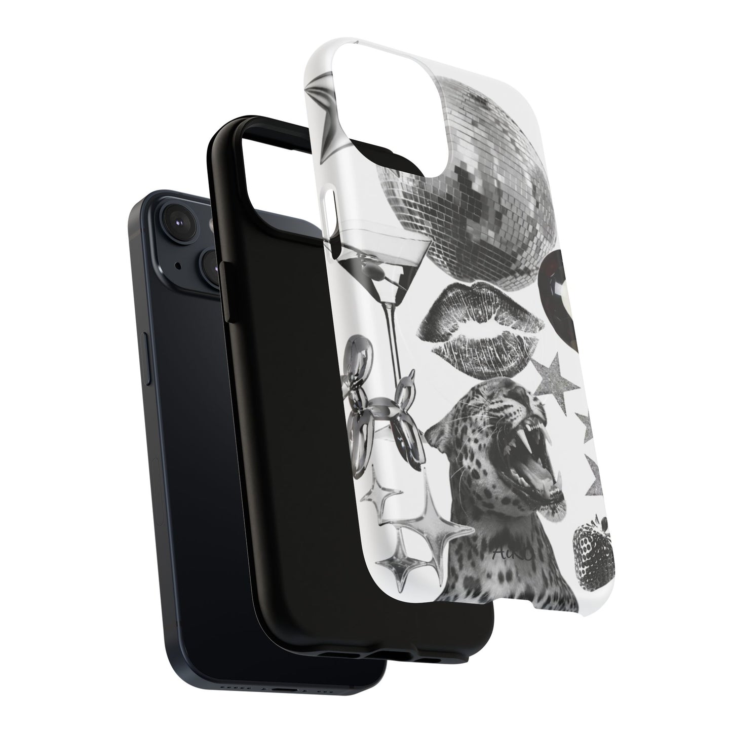 Fashion Muse (Magsafe)
