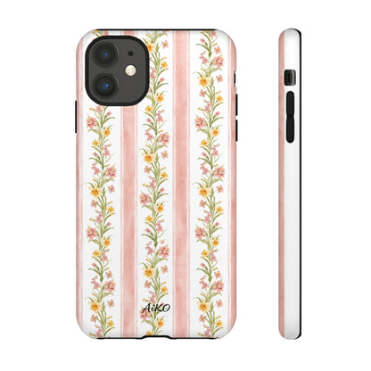 Flowery Garden