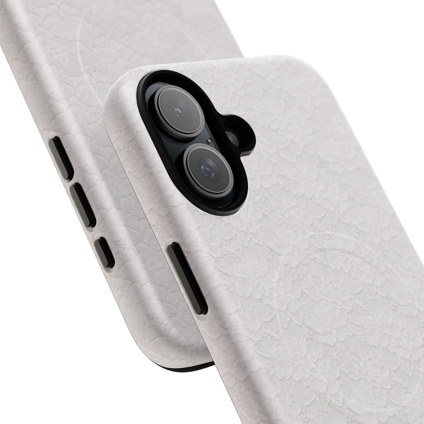 White Lace (Magsafe)