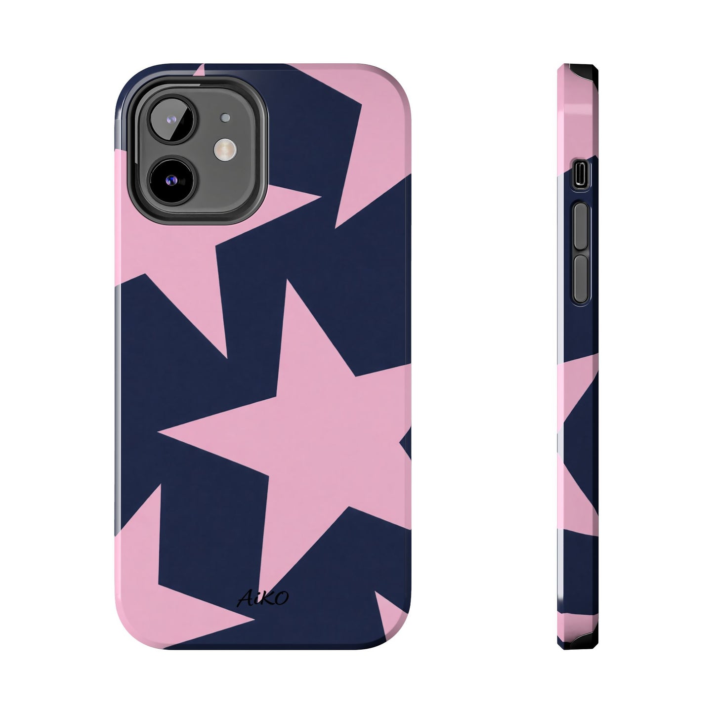 Pretty in Stars