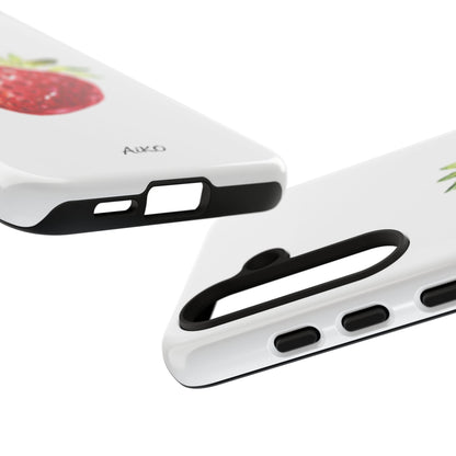 Strawberry Case