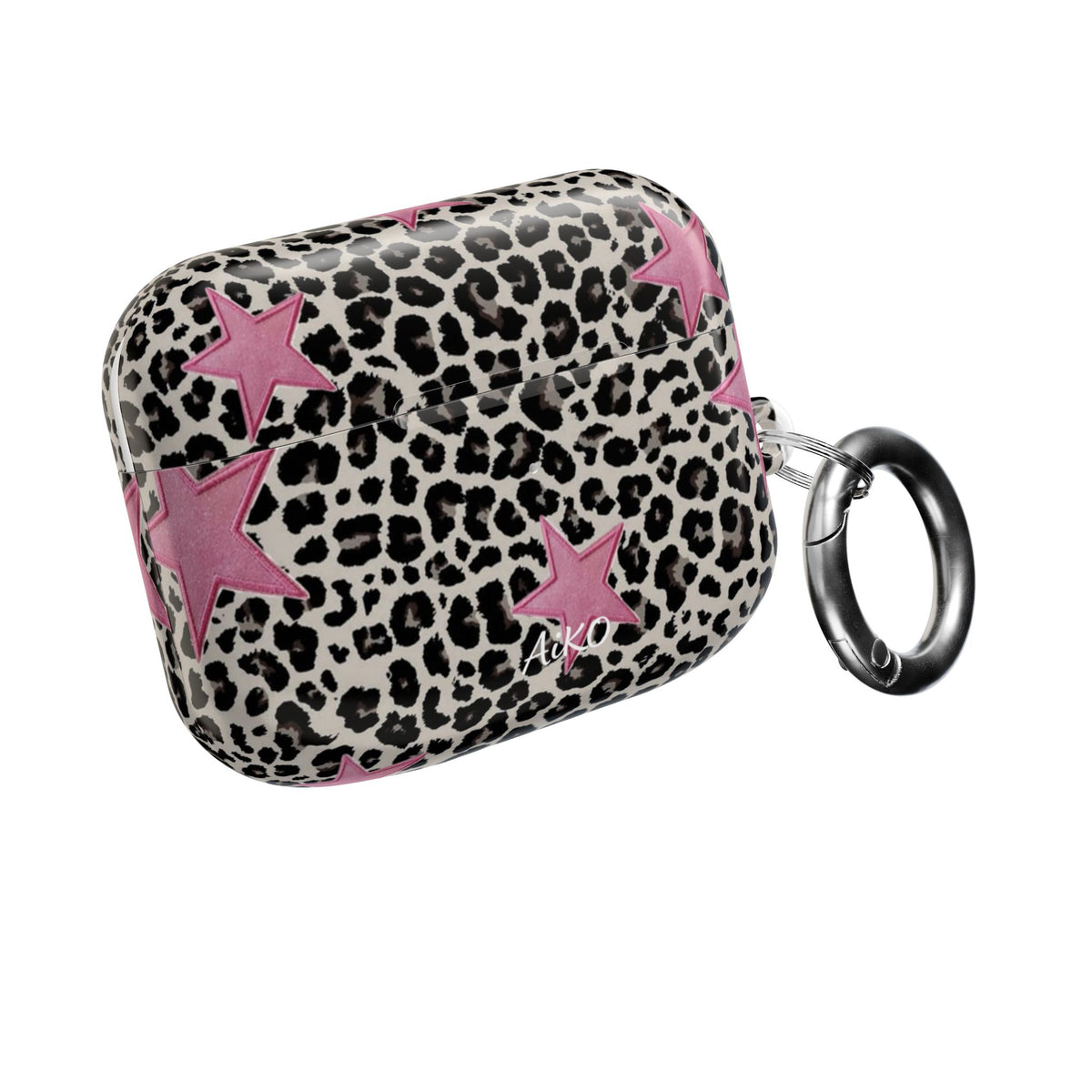 Leo Star AirPods Cases