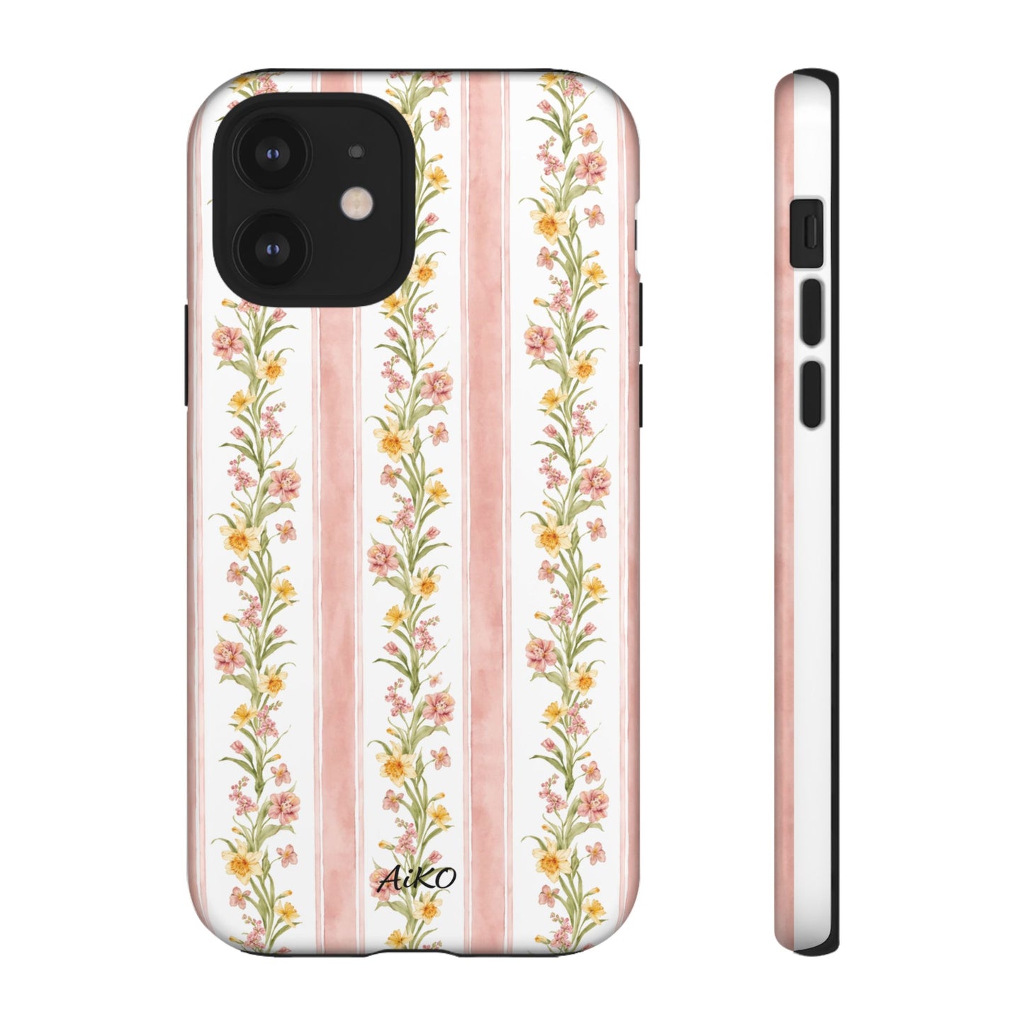 Flowery Garden
