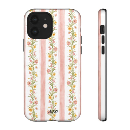 Flowery Garden