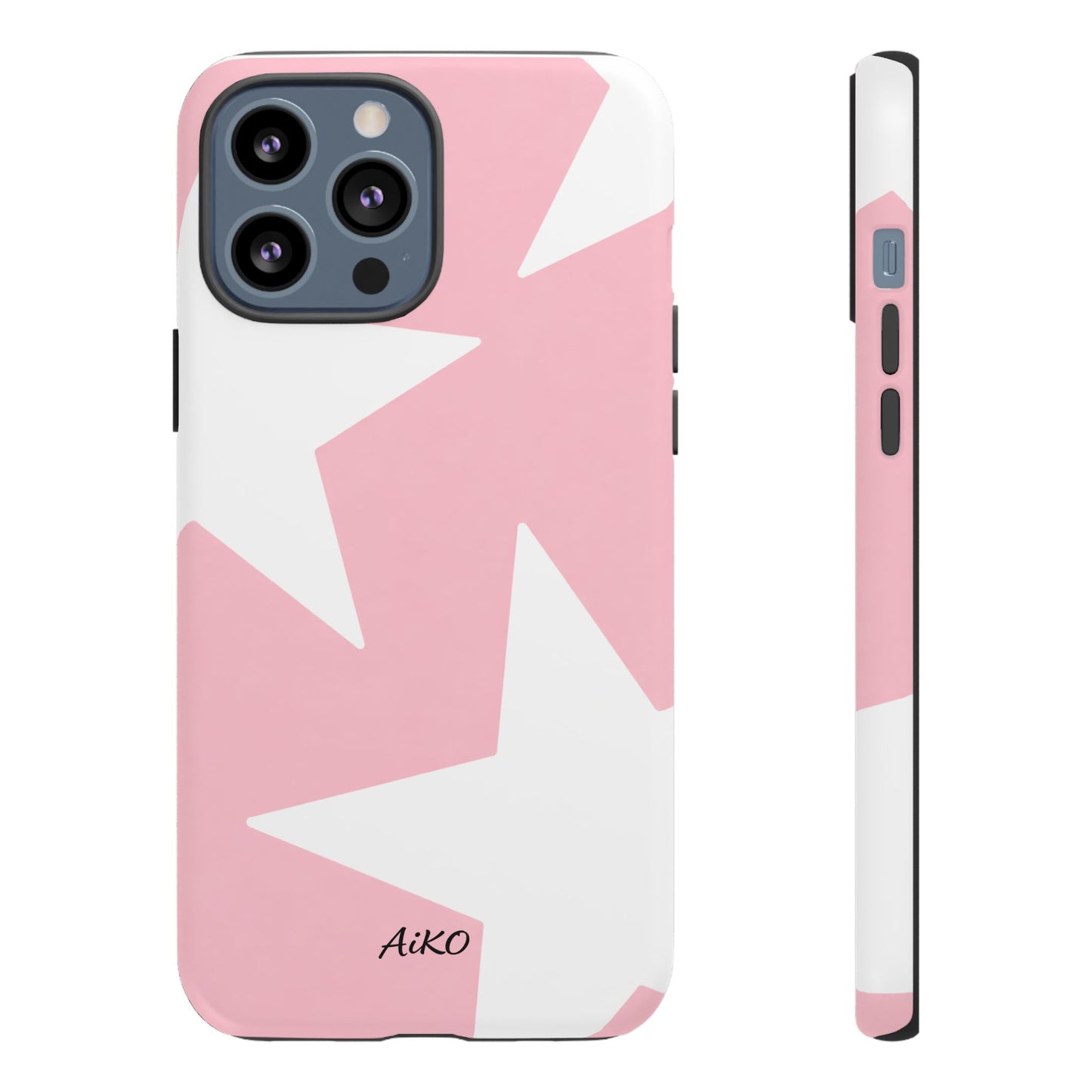Pretty in Pink