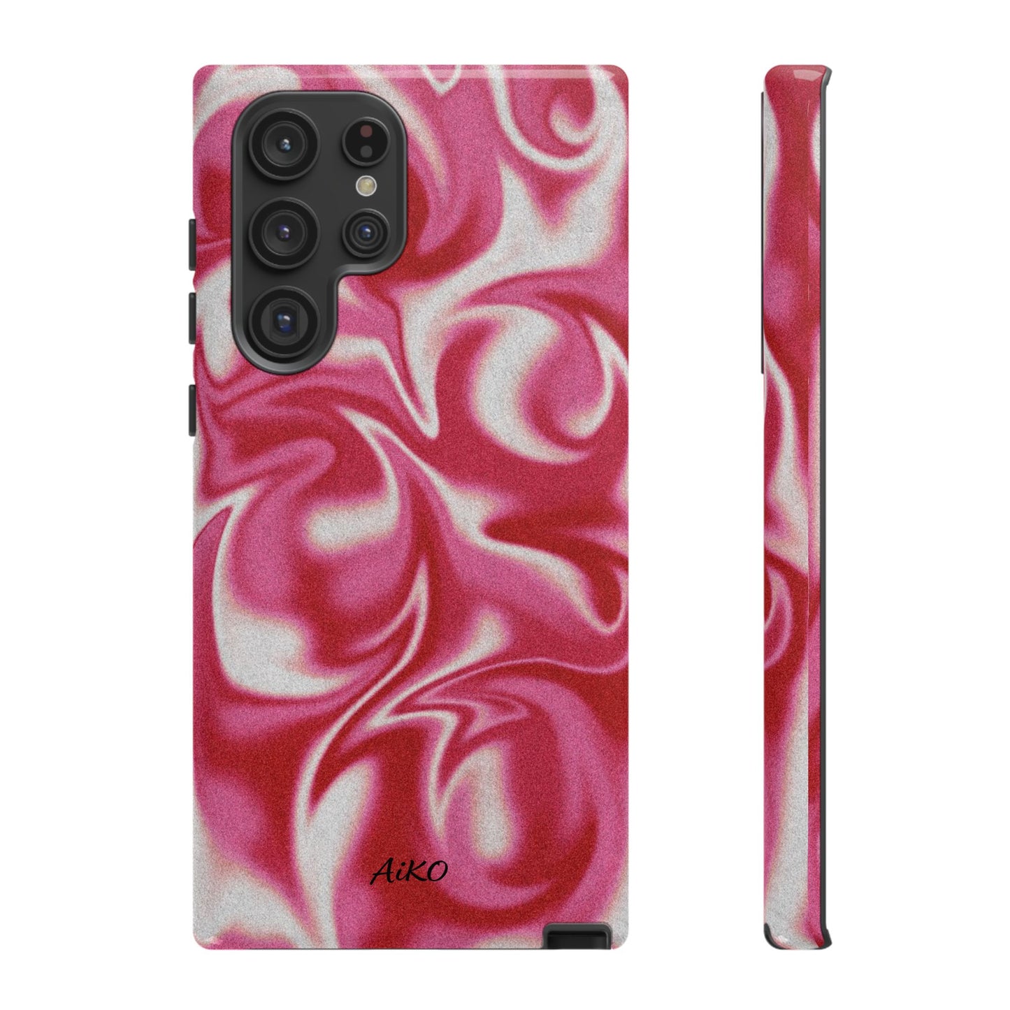 Pink Marble