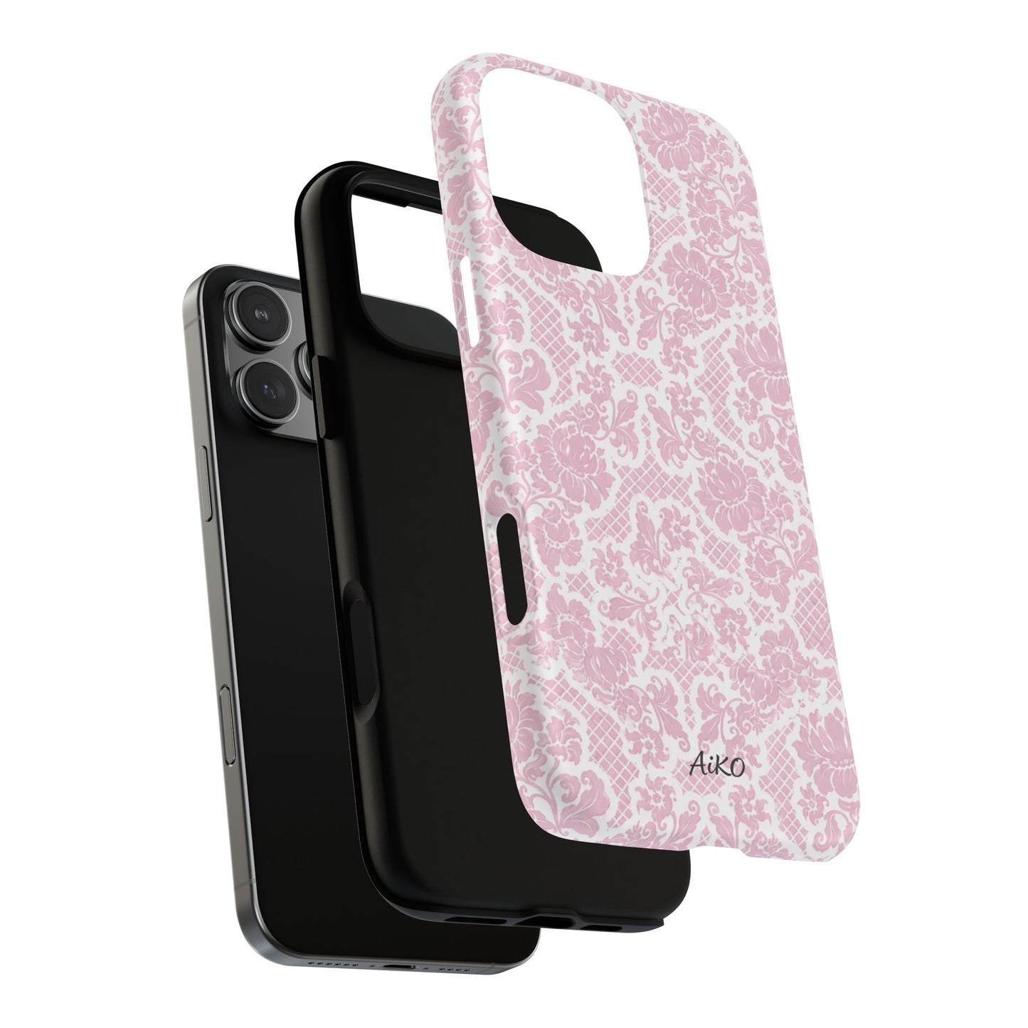 Lace & Blush (Magsafe)