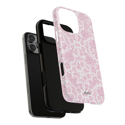 Lace & Blush (Magsafe)