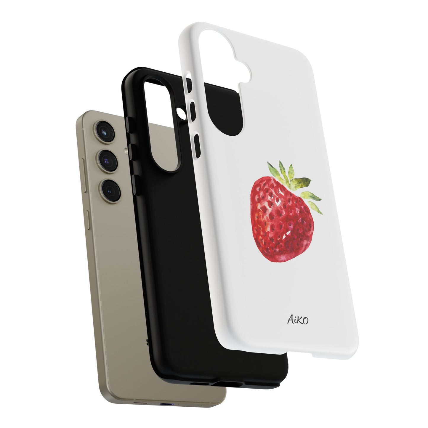 Strawberry Case
