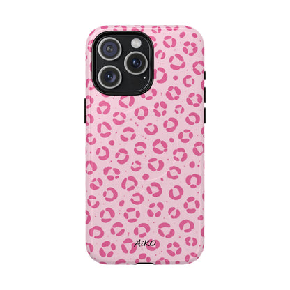 Spotted in Pink on Pink (Magsafe)