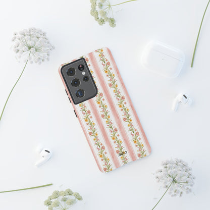 Flowery Garden