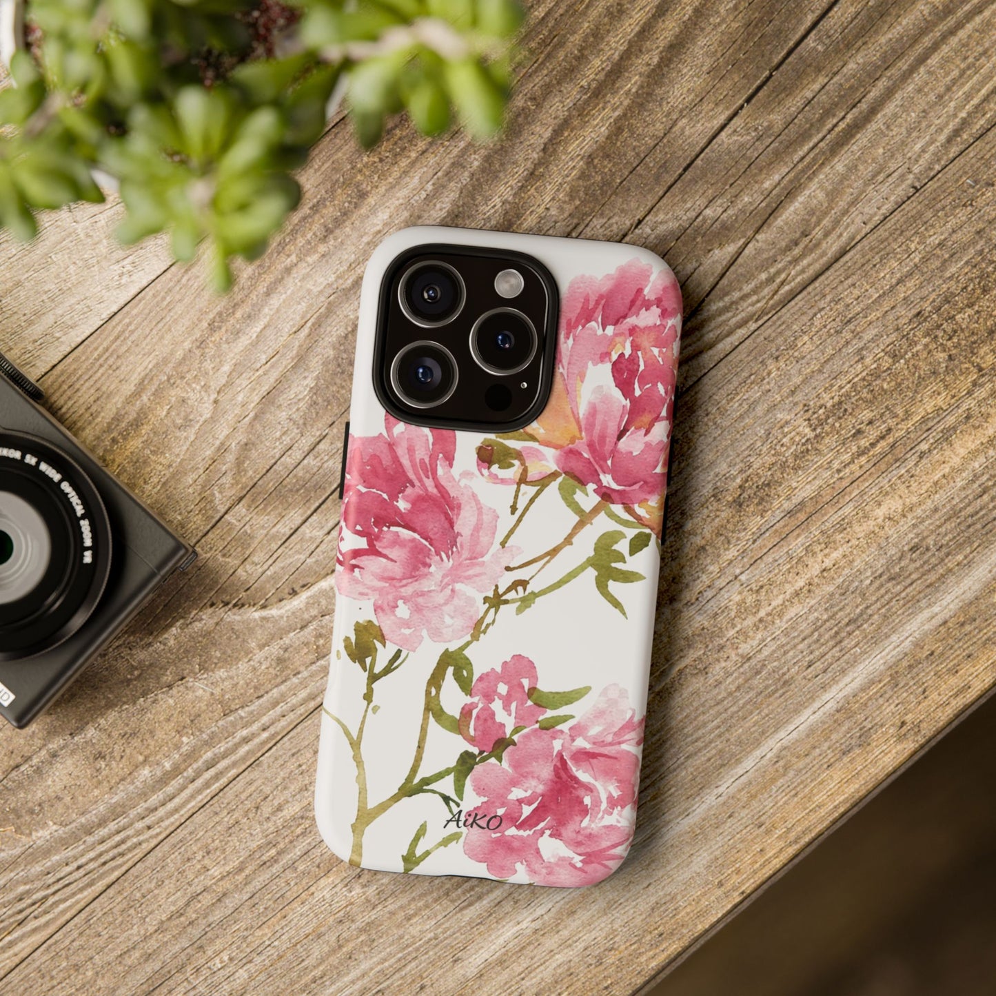 Lily Case
