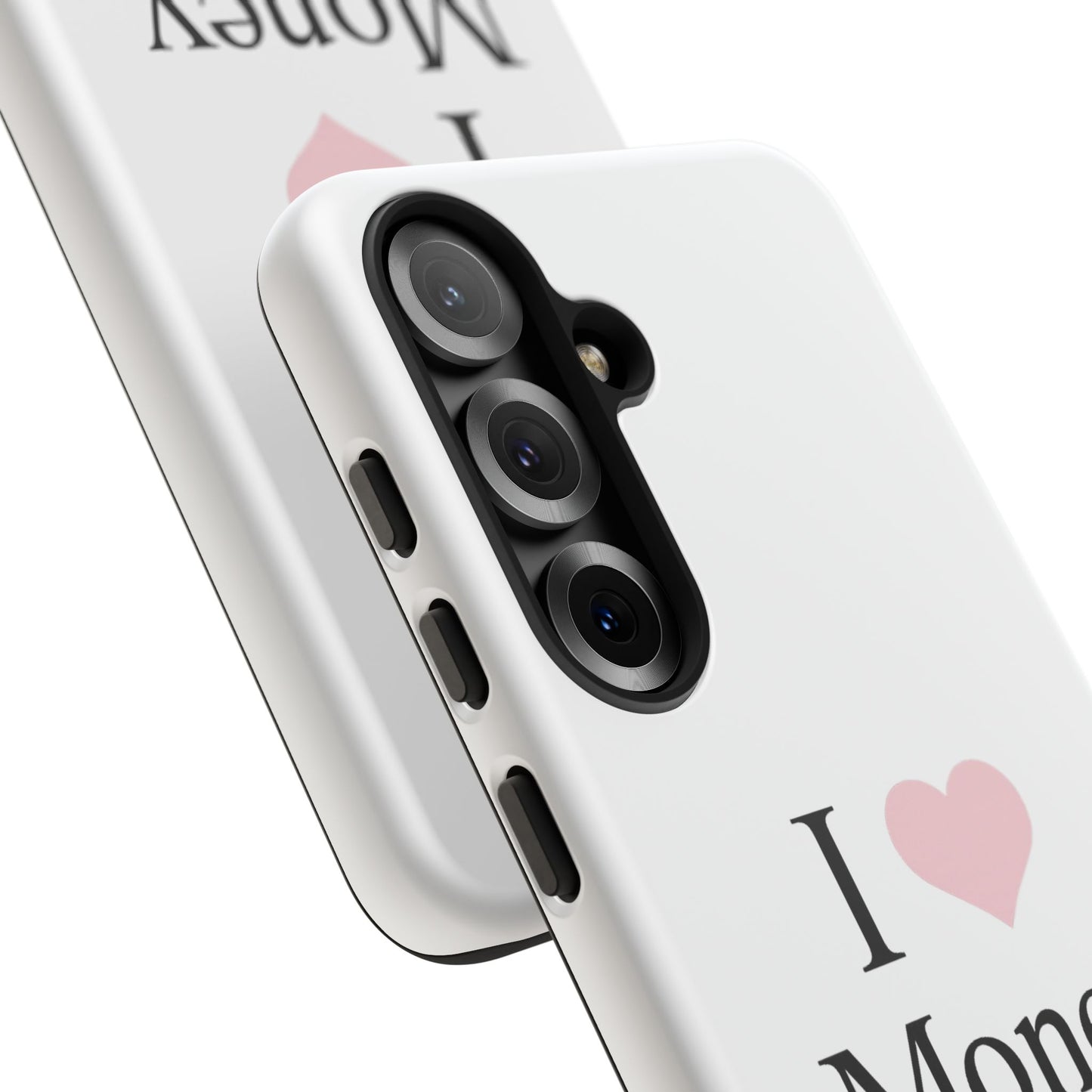 I Love Money
