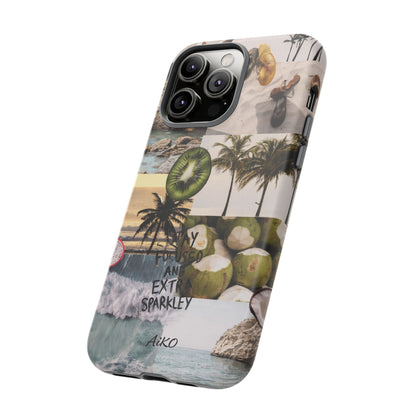 Coconut Whispers