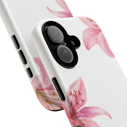 Floral Lily