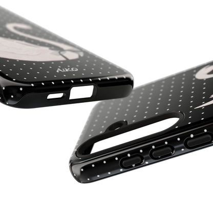 Swan Case (Black)
