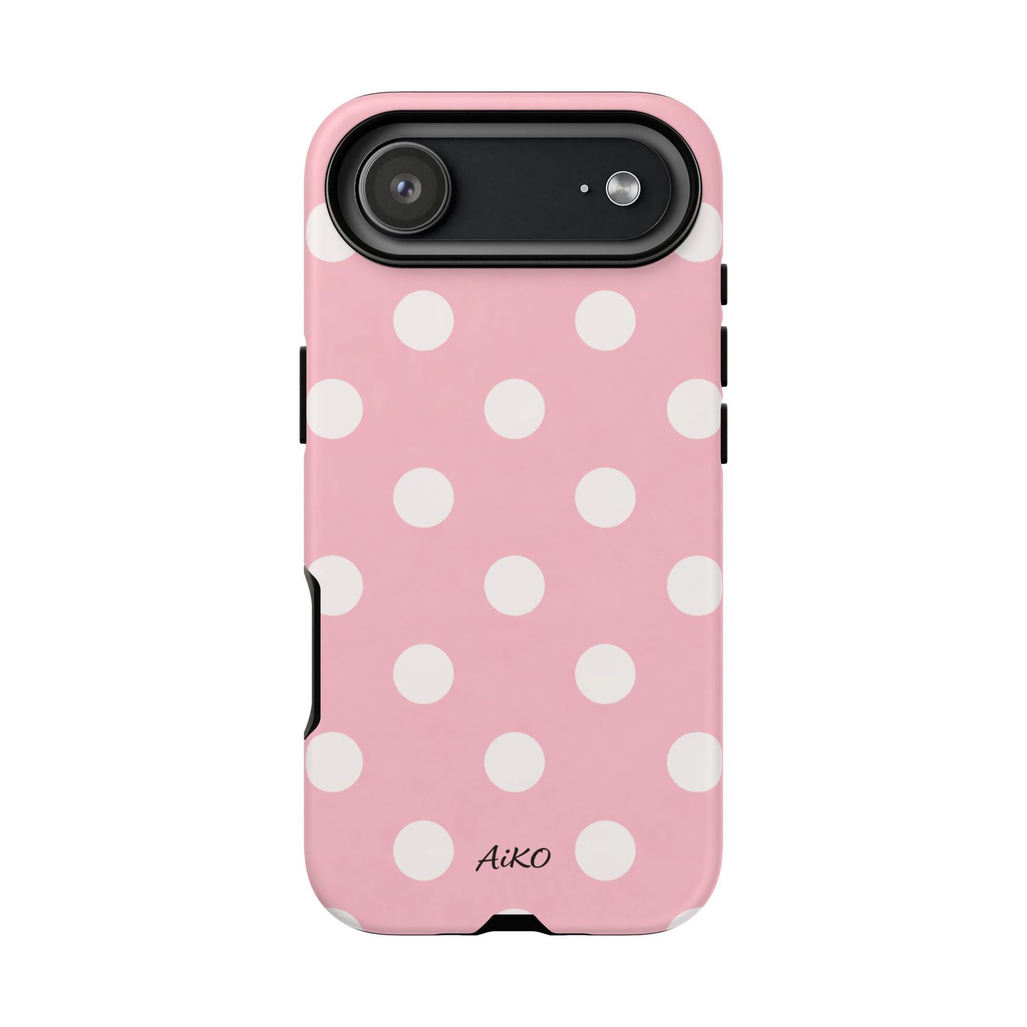 PolkaDoll V3