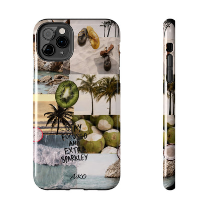 Coconut Whispers
