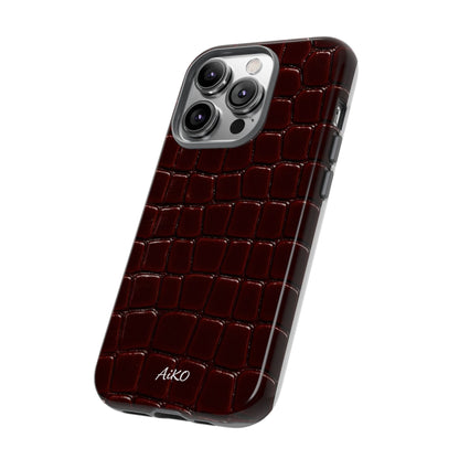 Crocodile Case