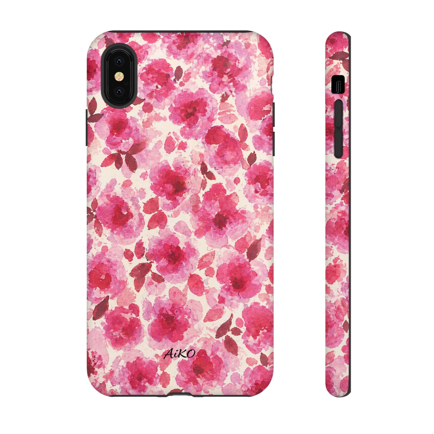 Pink Blossom