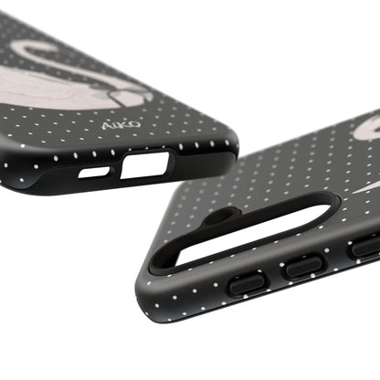 Swan Case (Black)