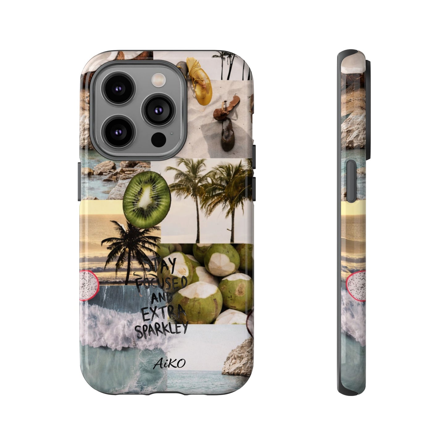 Coconut Whispers