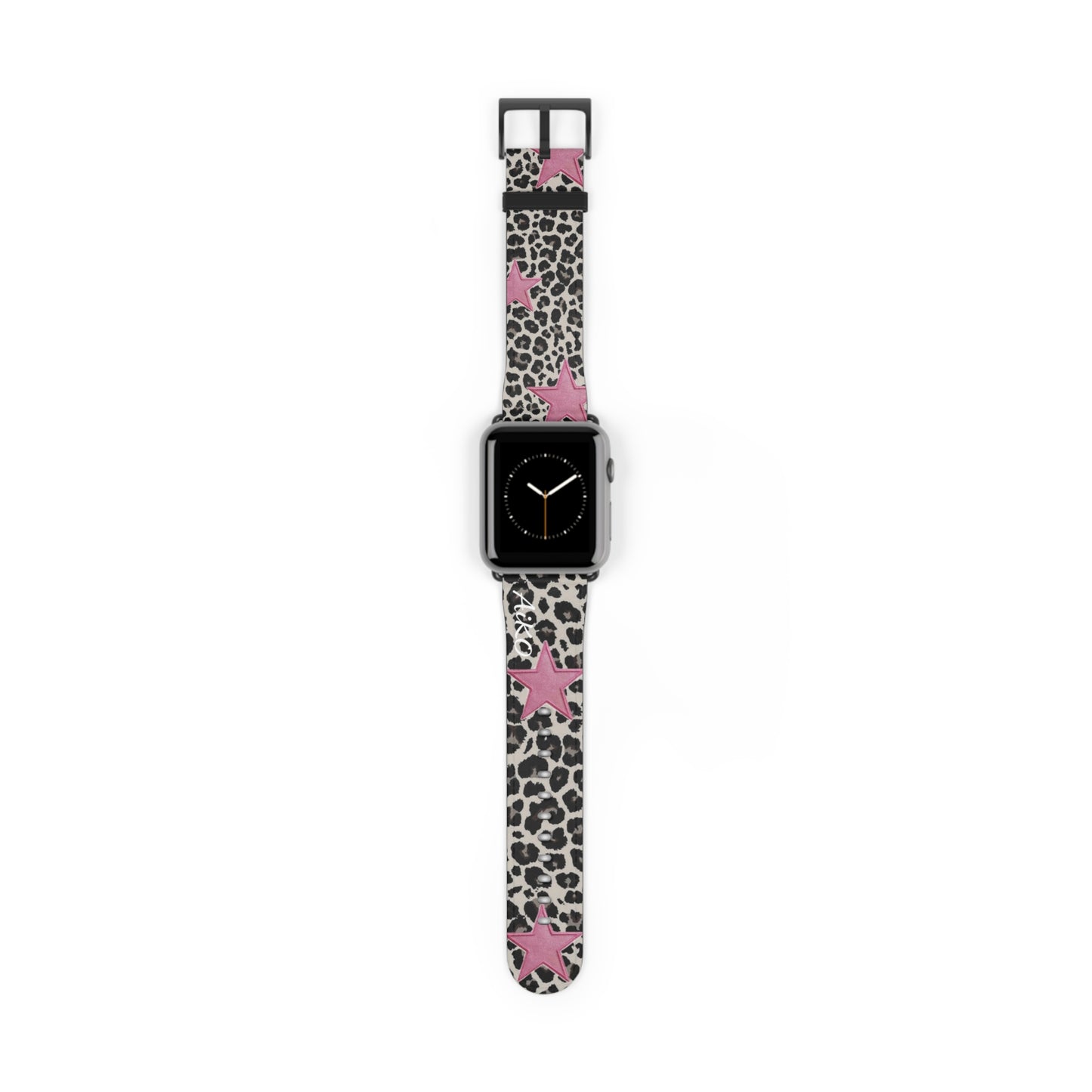 Leo Star AppleWatch Band