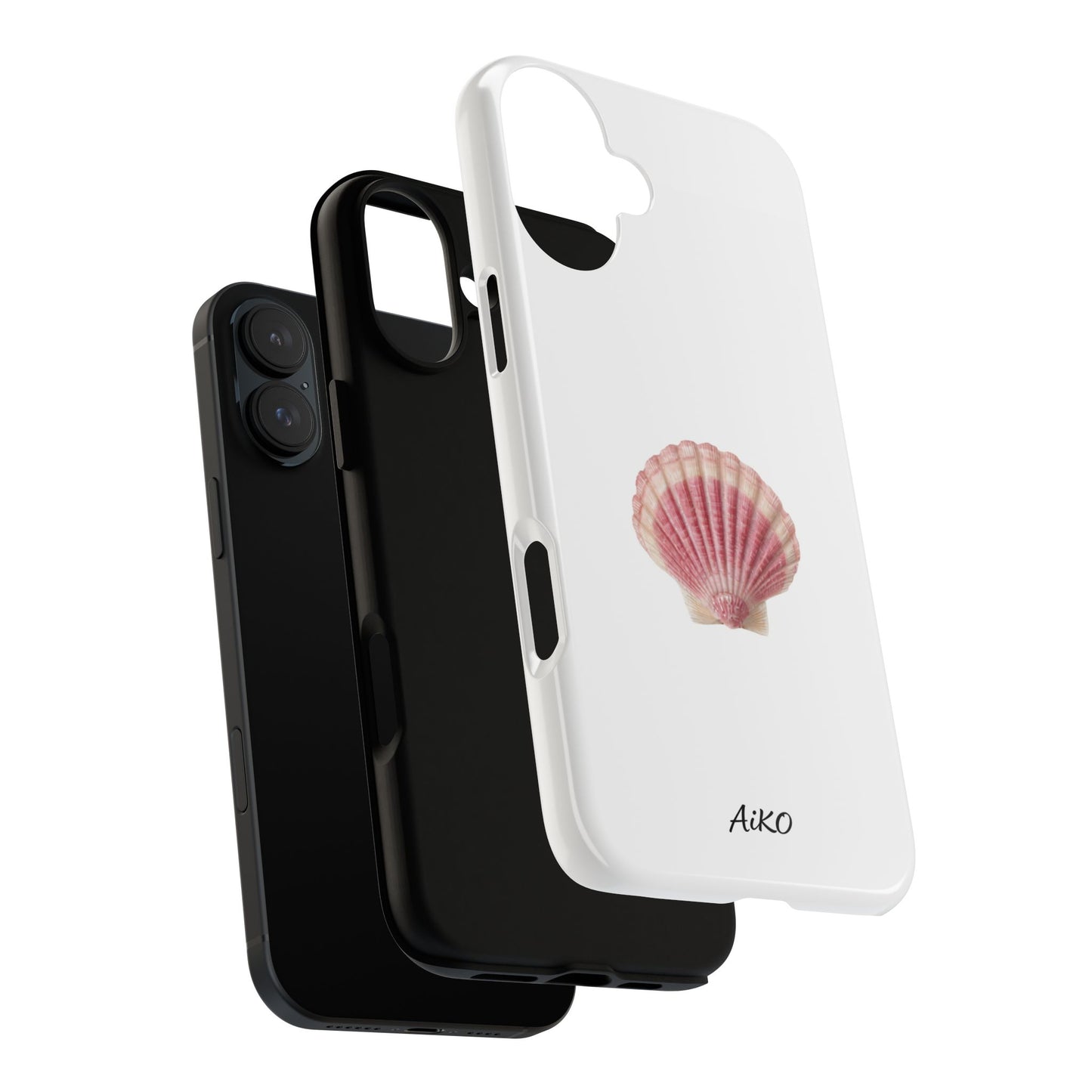 Shell Blush