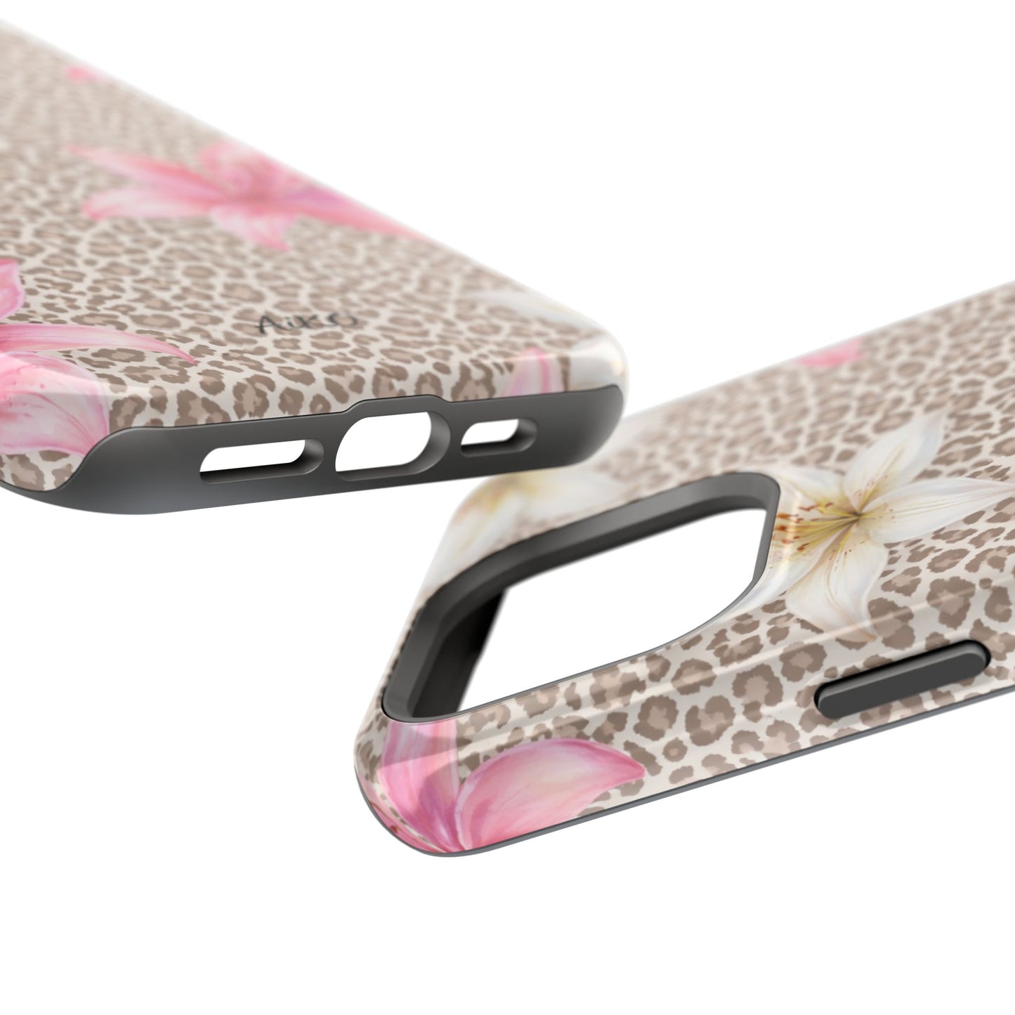 Blossom Grace (Light Leo Print) (Magsafe)
