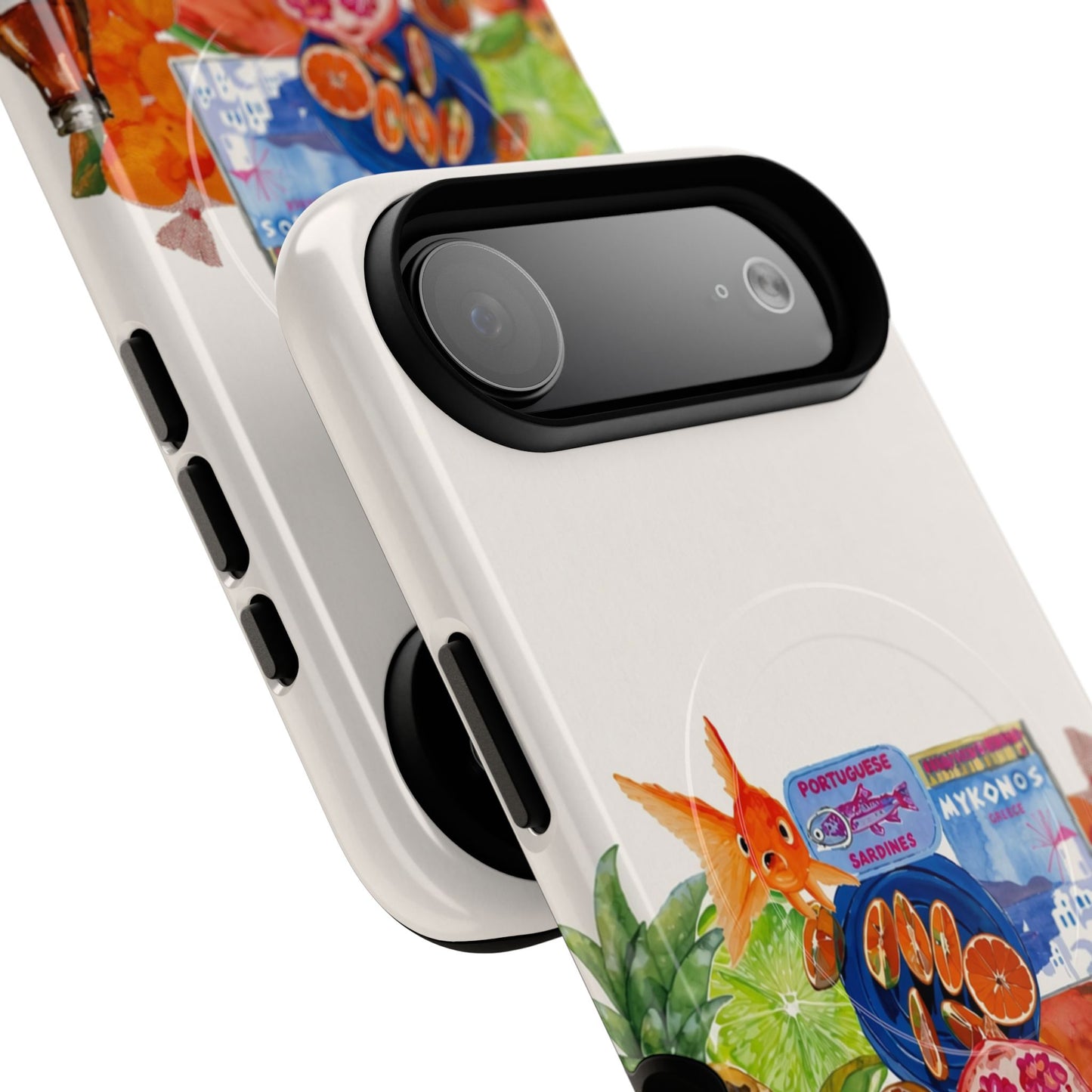 Mediterranean Fruit Bowl (Magsafe)