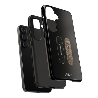 Aiko Skateboards (Black)